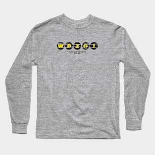 WDZG 2003 Long Sleeve T-Shirt